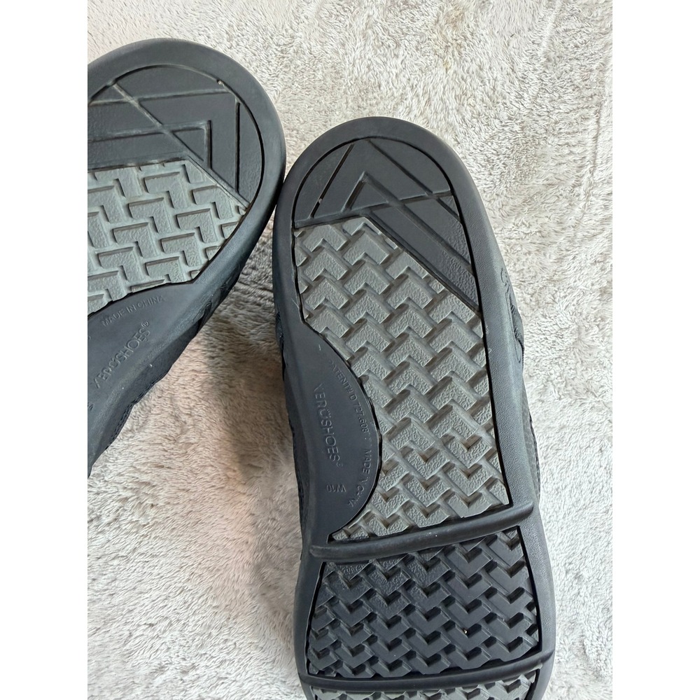 Xero Shoes Women Prio Minimalist Barefoot Running Training Shoes Black Size 10 - Picture 15 of 16
